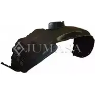 Подкрылок, локер JUMASA 137GDH N76Z F20 08711814 1276136751