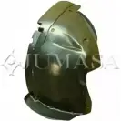 Подкрылок, локер JUMASA I QW57E UPFD5 1276136955 08714098