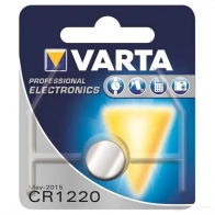 Аккумулятор VARTA 06220101401 1437894107 T6M1 ZM