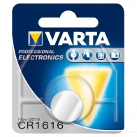 Аккумулятор VARTA 06616101401 XUTJ9O M 1437894106