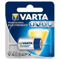 Аккумулятор VARTA 1437894263 04034101401 T91 43D4