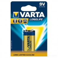 Аккумулятор VARTA 1437894259 04122101411 GM Q5B