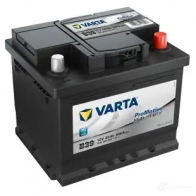 Аккумулятор 45 ач 300 а 12 в 210x175x175 VARTA 553521 54520 0030 545200030A742 265551