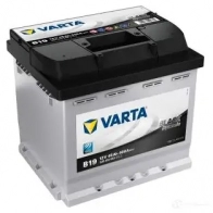 Аккумулятор 45 ач обратная 400 а 12 в Кальциевый [CA/CA] black 207x175x190 VARTA 265553 01 2 533069 5454120403122 - Изображение 5