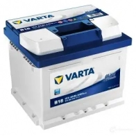 Аккумулятор 44 ач обратная 440 а 12 в Кальциевый [CA/CA] blue dynamic 207x175x175 VARTA 265537 0 63 5444020443132 533062 - Изображение 5
