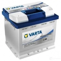 Аккумулятор 52 ач 470 а 12 в кальциевый [ca/ca] 207x175x190 VARTA 593700 265829 930052047 930052047B912