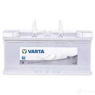 Аккумулятор 110 ач обратная 920 а 12 в Кальциевый [CA/CA] silver dynamic 393x175x190 VARTA 0 20 533107 6104020923162 265677 - Изображение 3