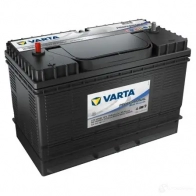 Аккумулятор 105 ач универсальная 800 а 12 в кальциевый [ca/ca] 330x172x238 VARTA 619802 265773 820055080B912 820055080