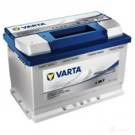 Аккумулятор 70 ач 760 а 12 в efb 278x175x190 VARTA 930070076B912 N9B IH6 1437894199