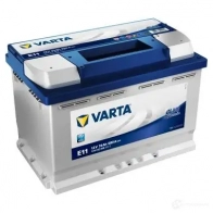Аккумулятор 74 ач обратная 680 а 12 в Кальциевый [CA/CA] blue dynamic 278x175x190 VARTA 5740120683132 265611 09 6 533093 - Изображение 5