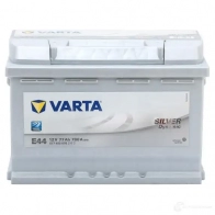 Аккумулятор 77 ач обратная 780 а 12 в Кальциевый [CA/CA] silver dynamic 278x175x190 VARTA 533096 5774000783162 265619 09 6 - Изображение 2