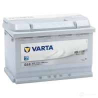 Аккумулятор 77 ач обратная 780 а 12 в Кальциевый [CA/CA] silver dynamic 278x175x190 VARTA 533096 5774000783162 265619 09 6 - Изображение 3