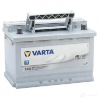 Аккумулятор 77 ач обратная 780 а 12 в Кальциевый [CA/CA] silver dynamic 278x175x190 VARTA 533096 5774000783162 265619 09 6 - Изображение 4