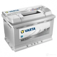 Аккумулятор 77 ач обратная 780 а 12 в Кальциевый [CA/CA] silver dynamic 278x175x190 VARTA 533096 5774000783162 265619 09 6 - Изображение 5