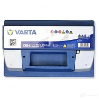 Аккумулятор 65 ач 650 а 12 в efb 278x175x175 VARTA 265593 565500065D842 100EF B 565500065 - Изображение 2