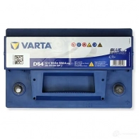 Аккумулятор 65 ач 650 а 12 в efb 278x175x175 VARTA 265593 565500065D842 100EF B 565500065 - Изображение 3