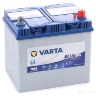 Аккумулятор 65 ач 650 а 12 в efb 232x173x225 VARTA 005E FB 565501065 1424867683 565501065D842 - Изображение 2