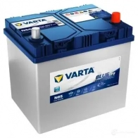 Аккумулятор 65 ач 650 а 12 в efb 232x173x225 VARTA 005E FB 565501065 1424867683 565501065D842 - Изображение 6