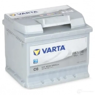 Аккумулятор VARTA 533072 5524010523162 265559 06 3 - Изображение 2