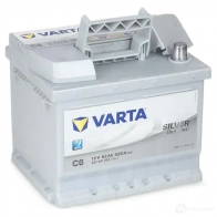 Аккумулятор VARTA 533072 5524010523162 265559 06 3 - Изображение 3