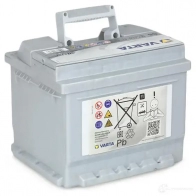 Аккумулятор VARTA 533072 5524010523162 265559 06 3 - Изображение 4
