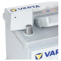 Аккумулятор VARTA 533072 5524010523162 265559 06 3 - Изображение 5