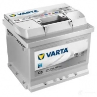 Аккумулятор VARTA 533072 5524010523162 265559 06 3 - Изображение 6