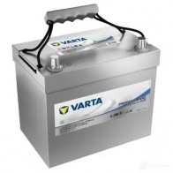 Аккумулятор 85 ач 465 а 12 в agm 260x169x230.5 VARTA 265791 830085051 830085051D952 610544