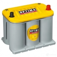 Аккумулятор 48 ач 660 а 12 в agm 237x172x197 VARTA 998673 8402220008882 840222000 265815