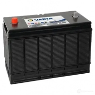 Аккумулятор 105 ач универсальная 750 а 12 в кальциевый [ca/ca] 330x175x240 VARTA 265759 811053075B912 811053075 585427