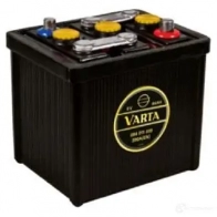Аккумулятор 84 ач 390 а 6 в кальциевый [ca/ca] 225x174x217 VARTA 084011039G020 632778 1193430637 08 4011039