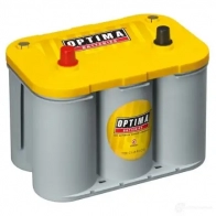 Аккумулятор 55 ач прямая 765 а 12 в agm 254x175x200 VARTA 982924 812254000 265763 8122540008882