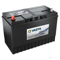 Аккумулятор 120 ач прямая 780 а 12 в 349x175x236 VARTA 620147078B912 1439274166 3RR R1J