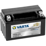 Аккумулятор 6 ач прямая 90 а 12 в 150x87x95 VARTA 506909009A512 1193430803 5 06909009 ARMS5K