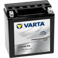 Аккумулятор 18 ач прямая 270 а 12 в 150x87x161 VARTA 5189080 27 518908027A514 EY3GLC 1193431139