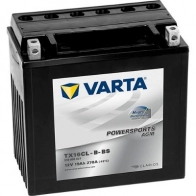 Аккумулятор 19 ач обратная 270 а 12 в 178x102x175 VARTA 5199050 27 1193431185 F994N9K 519905027A514