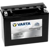 Аккумулятор 21 ач обратная 340 а 12 в 175x87x154 VARTA 1193431205 521908034A514 5 21908034 XKEKI