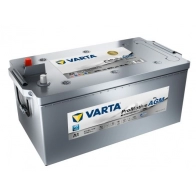 Аккумулятор VARTA AIZUE Y 1441131713 710901120E652
