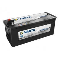 Аккумулятор VARTA 265707 62 7 654011115A742 654011115