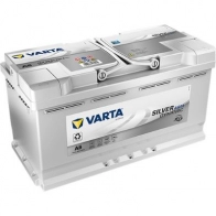 Аккумулятор VARTA ONR 98 Audi A4 (B8) 4 Универсал 3.0 S4 Quattro 333 л.с. 2008 – 2015 595901085J382