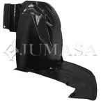 Подкрылок, локер JUMASA 08721037 GN RDNX9 1276137135 FUAO8S