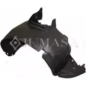Подкрылок, локер JUMASA 1276137159 FP L4KB9 DTLJIK 08721060