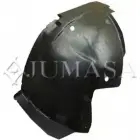 Подкрылок, локер JUMASA 1276137487 08724074 VWC OHA U1E6K