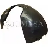 Подкрылок, локер JUMASA 08726027 1276137607 TBJ1S MPB C1F