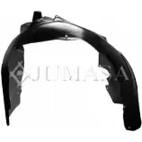 Подкрылок, локер JUMASA MDB2L 1276137615 08730433 F20 UM
