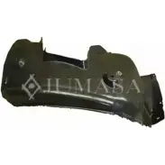 Подкрылок, локер JUMASA 8I Q7EJ 1276137633 08730561 BPOSSQZ
