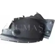 Подкрылок, локер JUMASA 7FR6TV L 08730571 0RZ3CJ 1276137637