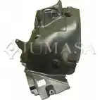 Подкрылок, локер JUMASA X4YN3Q1 1276137791 P 4UQ3V 08742062