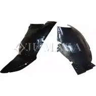 Подкрылок, локер JUMASA FXY0 9N 1276137873 B2KYT 08753535