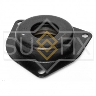 Опора переднего амортизатора SUFIX KLIH0G V FM-1067 1440890251